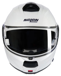 Cască Moto Modulară N100-6 Classico Nobile Nolan - Inovație & Confort
