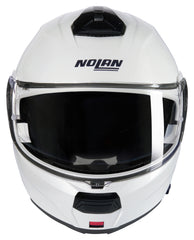 Cască Moto Modulară N100-6 Classico Nobile Nolan - Inovație & Confort