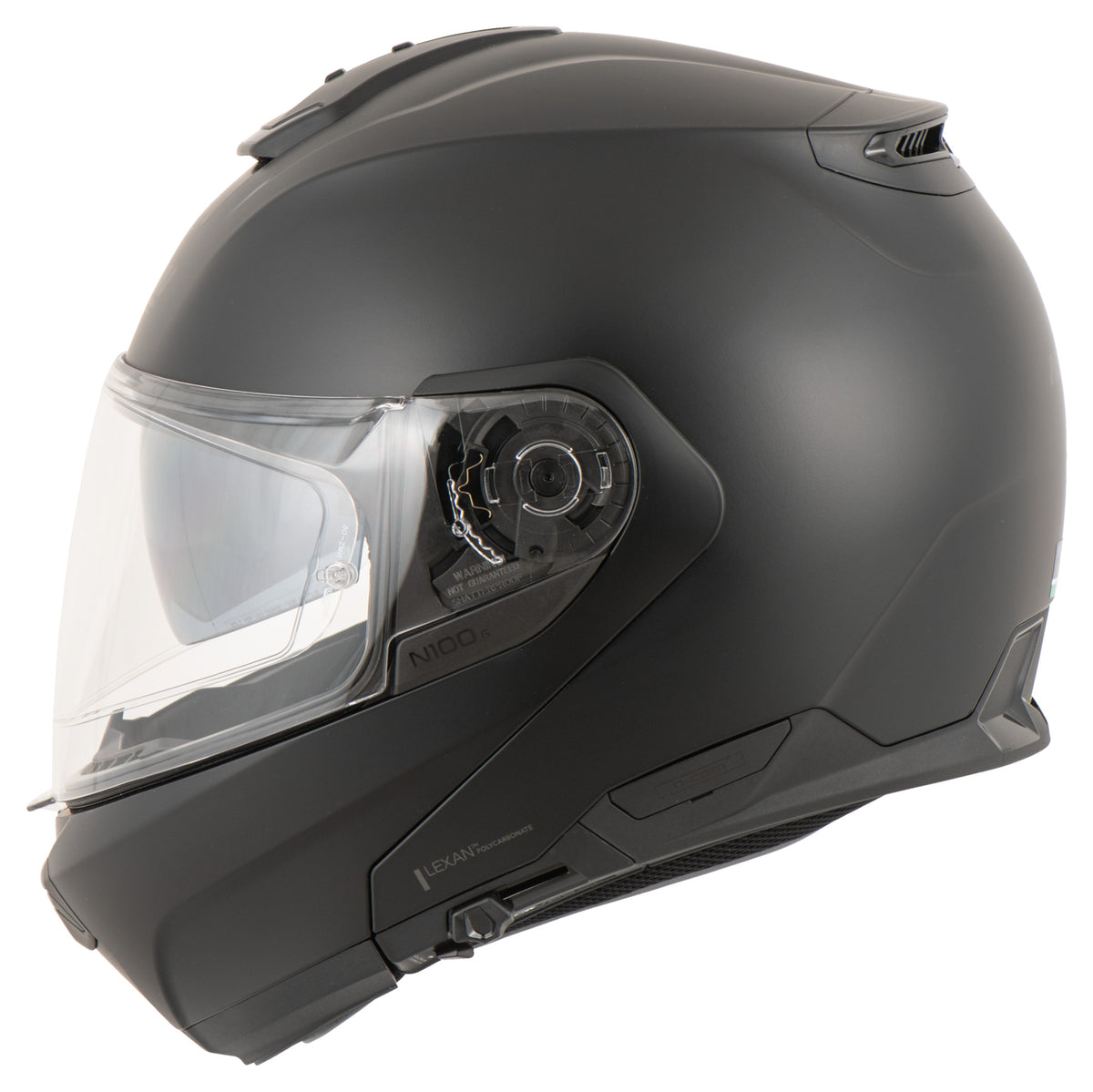 Cască Moto Modulară N100-6 Nolan - Inovație & Confort