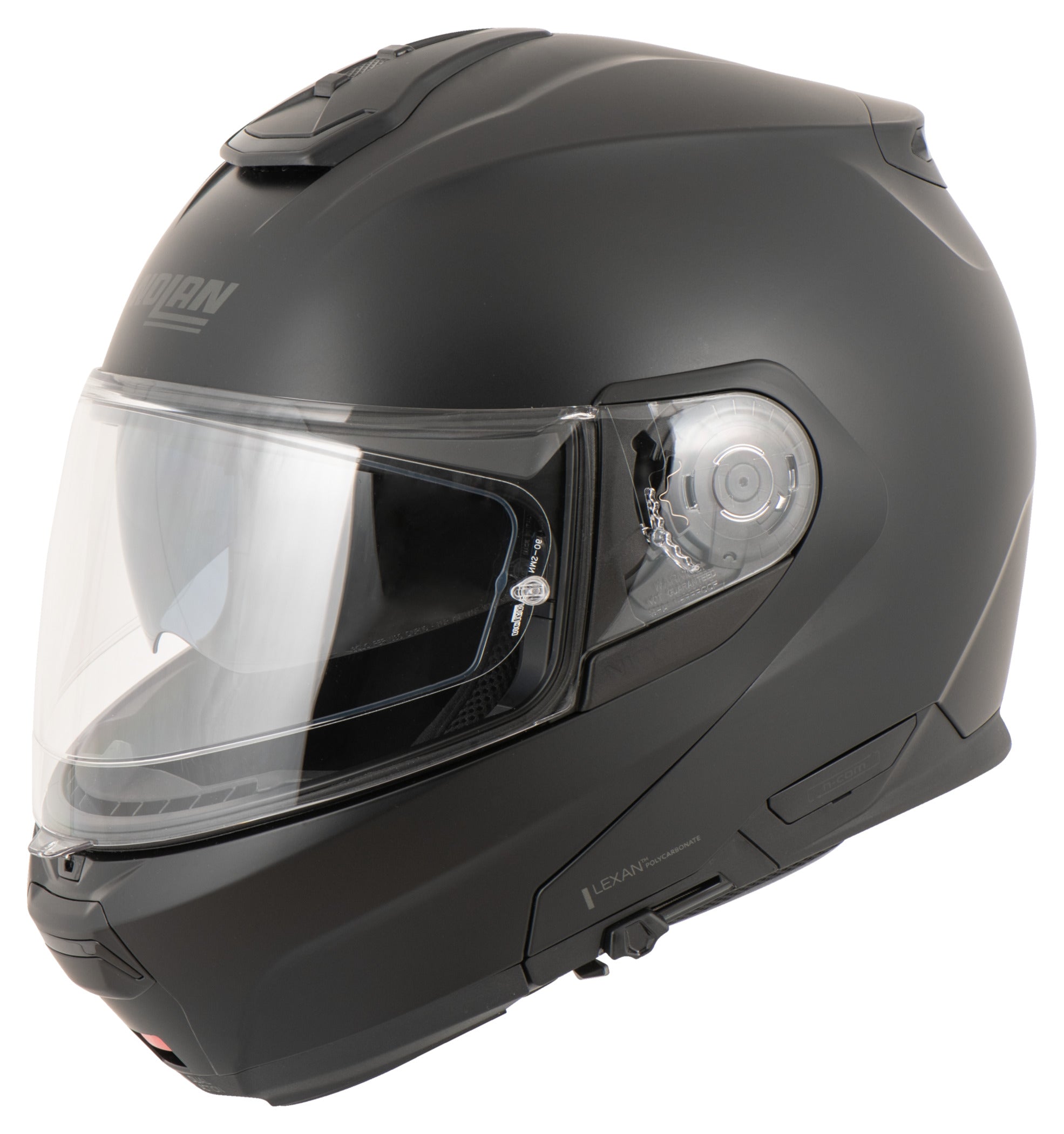 Cască Moto Modulară N100-6 Nolan - Inovație & Confort