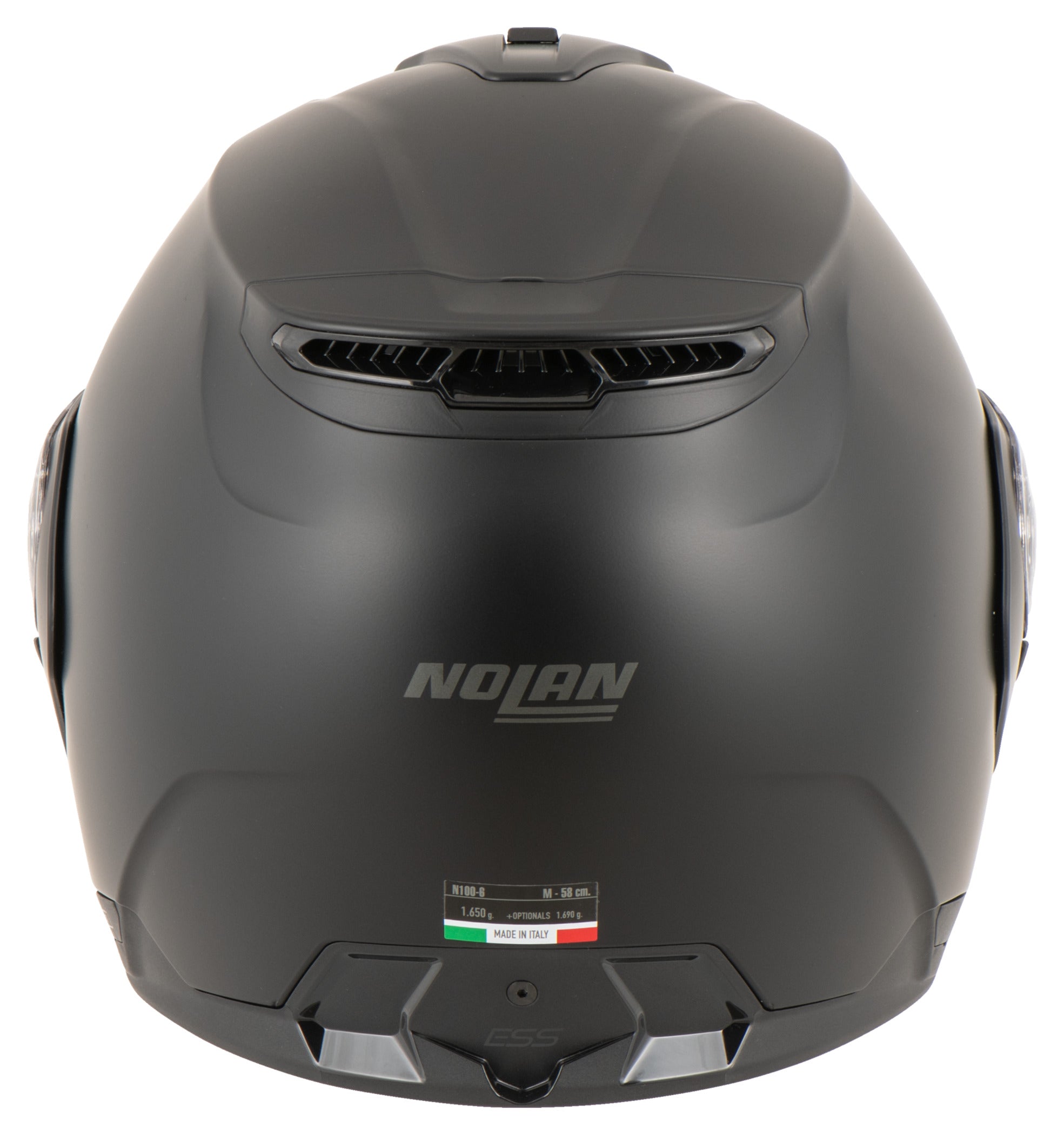 Cască Moto Modulară N100-6 Nolan - Inovație & Confort