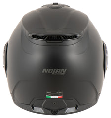 Cască Moto Modulară N100-6 Nolan - Inovație & Confort