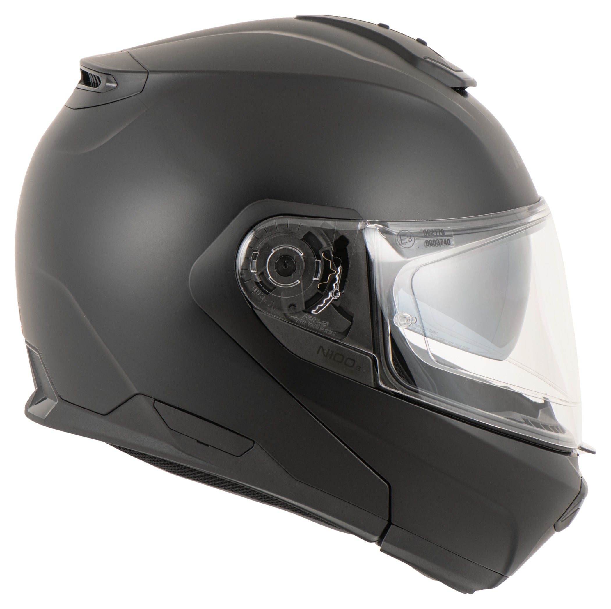 Cască Moto Modulară N100-6 Nolan - Inovație & Confort