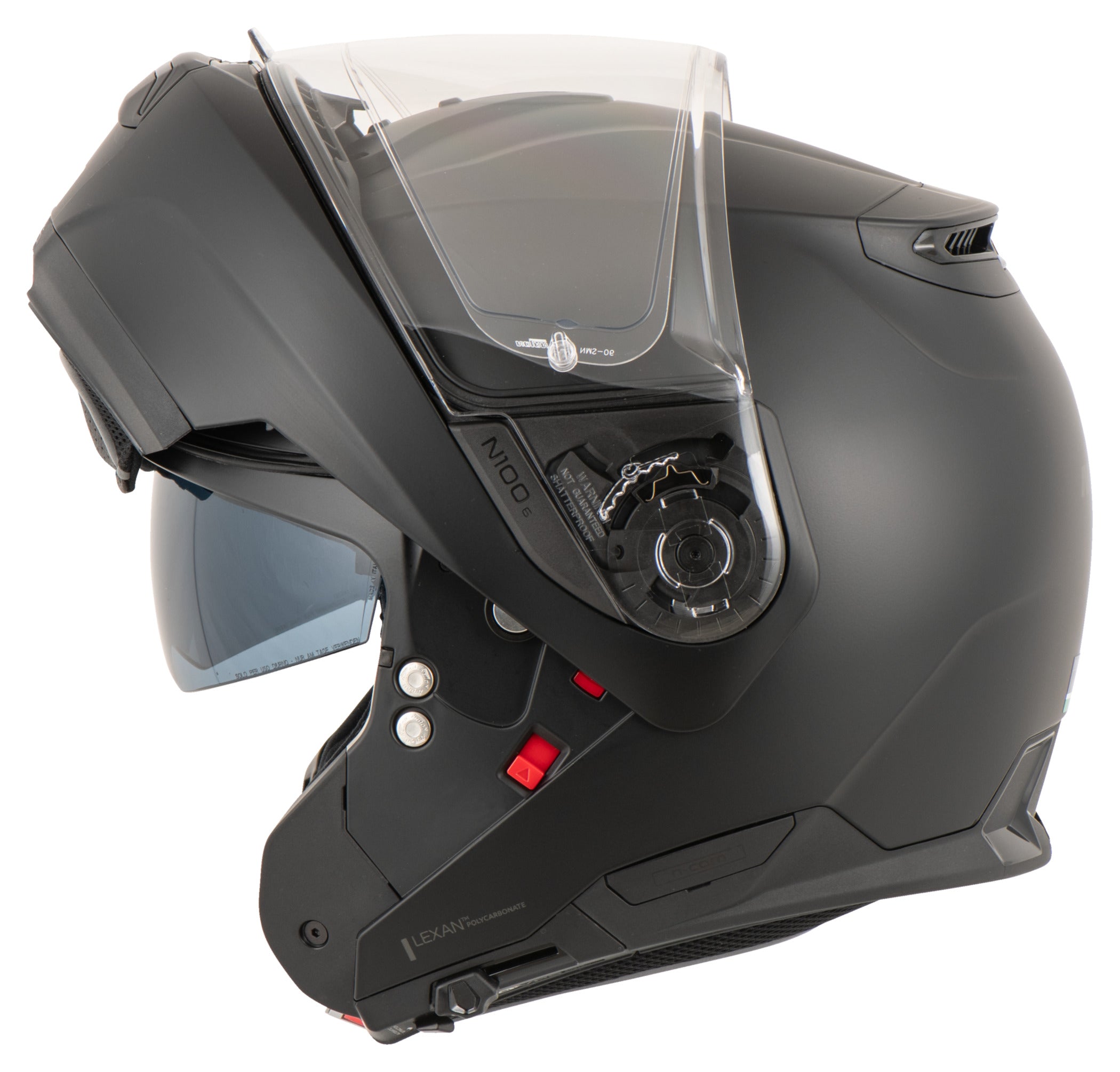 Cască Moto Modulară N100-6 Nolan - Inovație & Confort