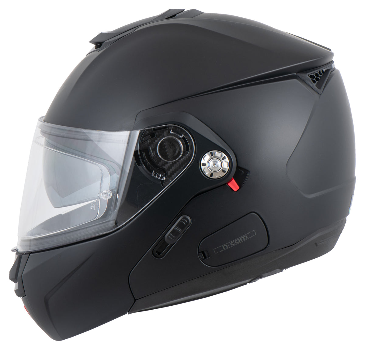 Cască Moto Modulară N90-2 Nolan - Confort & Siguranță ECE 22.06