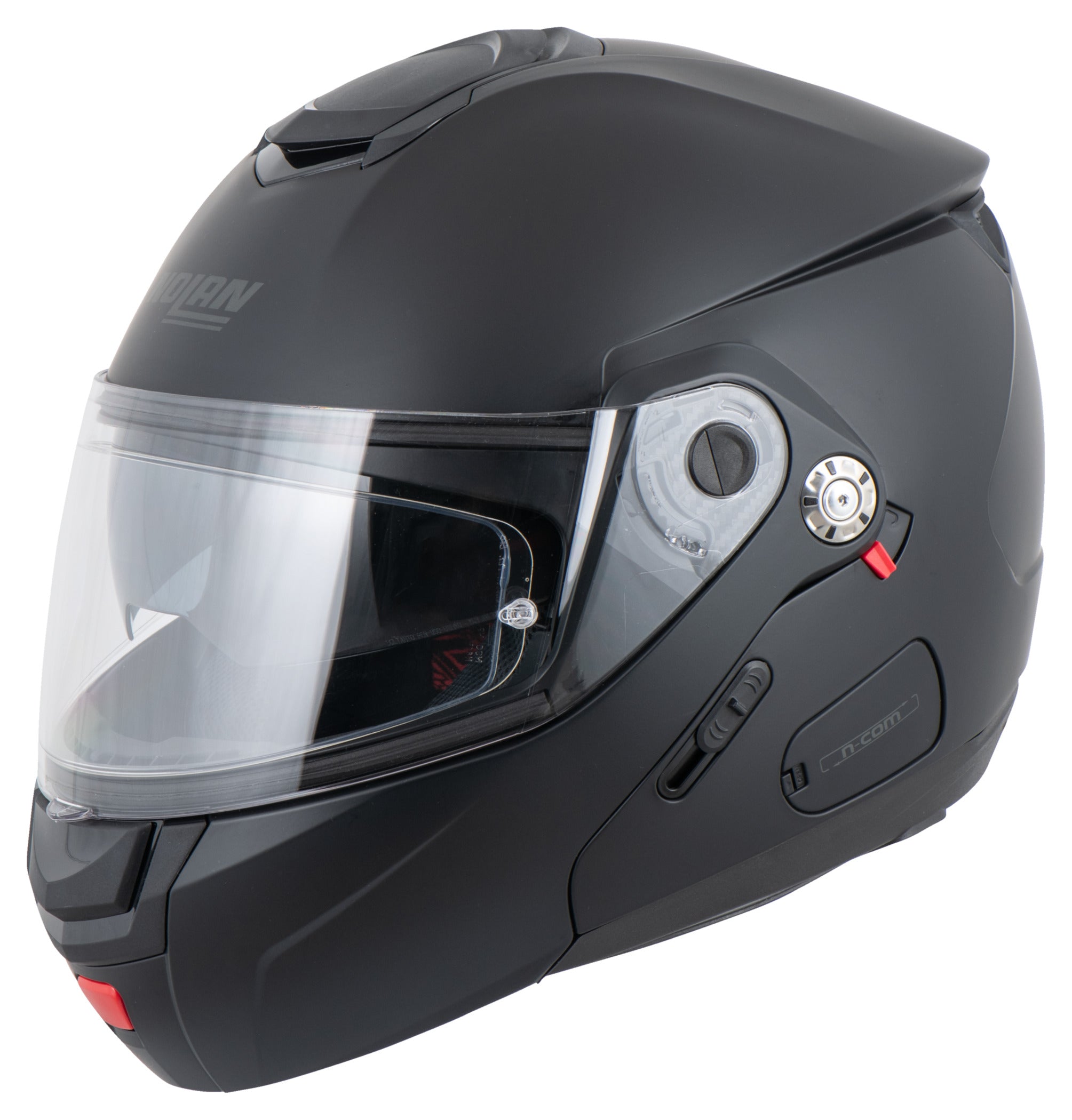 Cască Moto Modulară N90-2 Nolan - Confort & Siguranță ECE 22.06