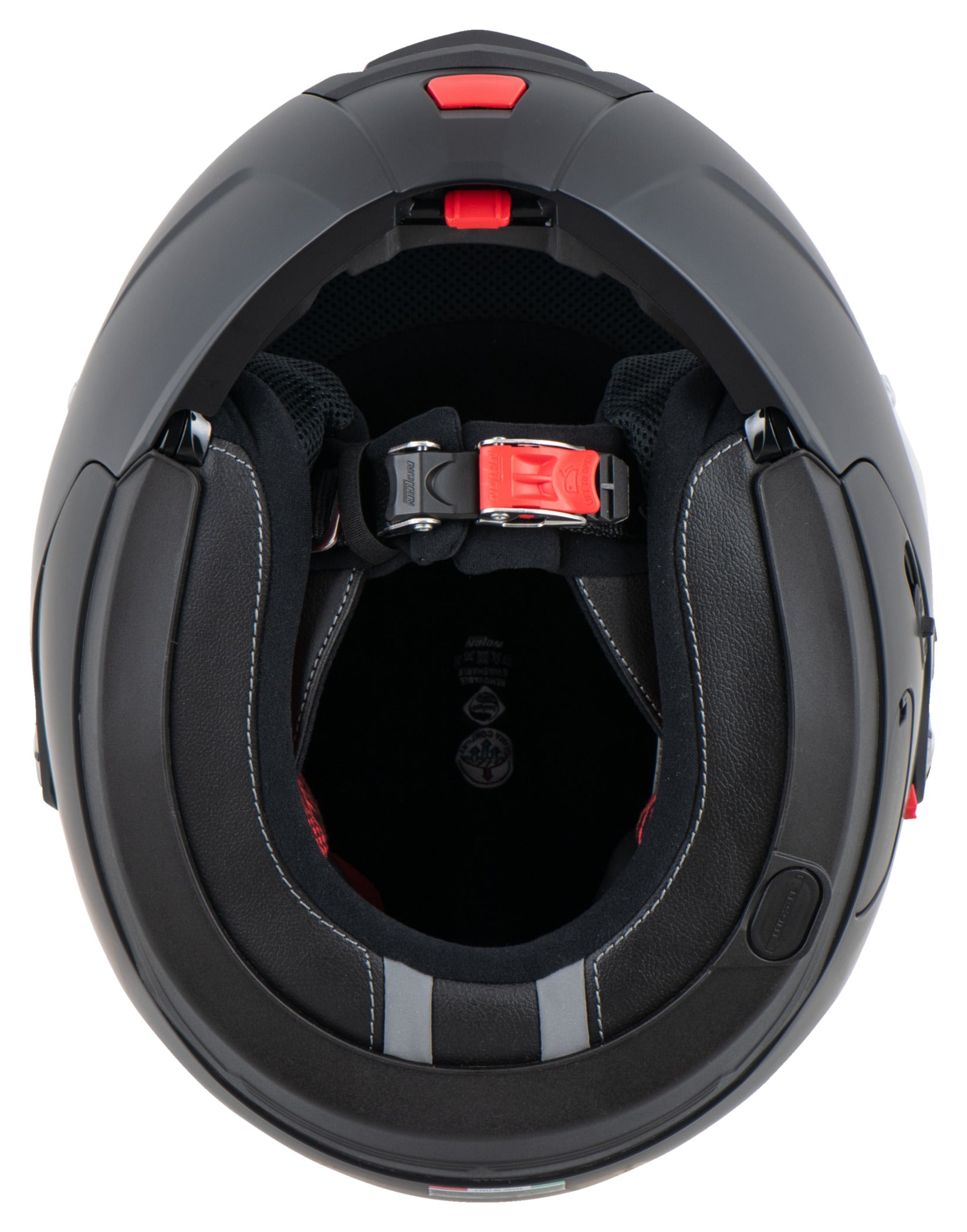 Cască Moto Modulară N90-2 Nolan - Confort & Siguranță ECE 22.06