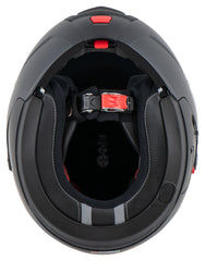 Cască Moto Modulară N90-2 Nolan - Confort & Siguranță ECE 22.06