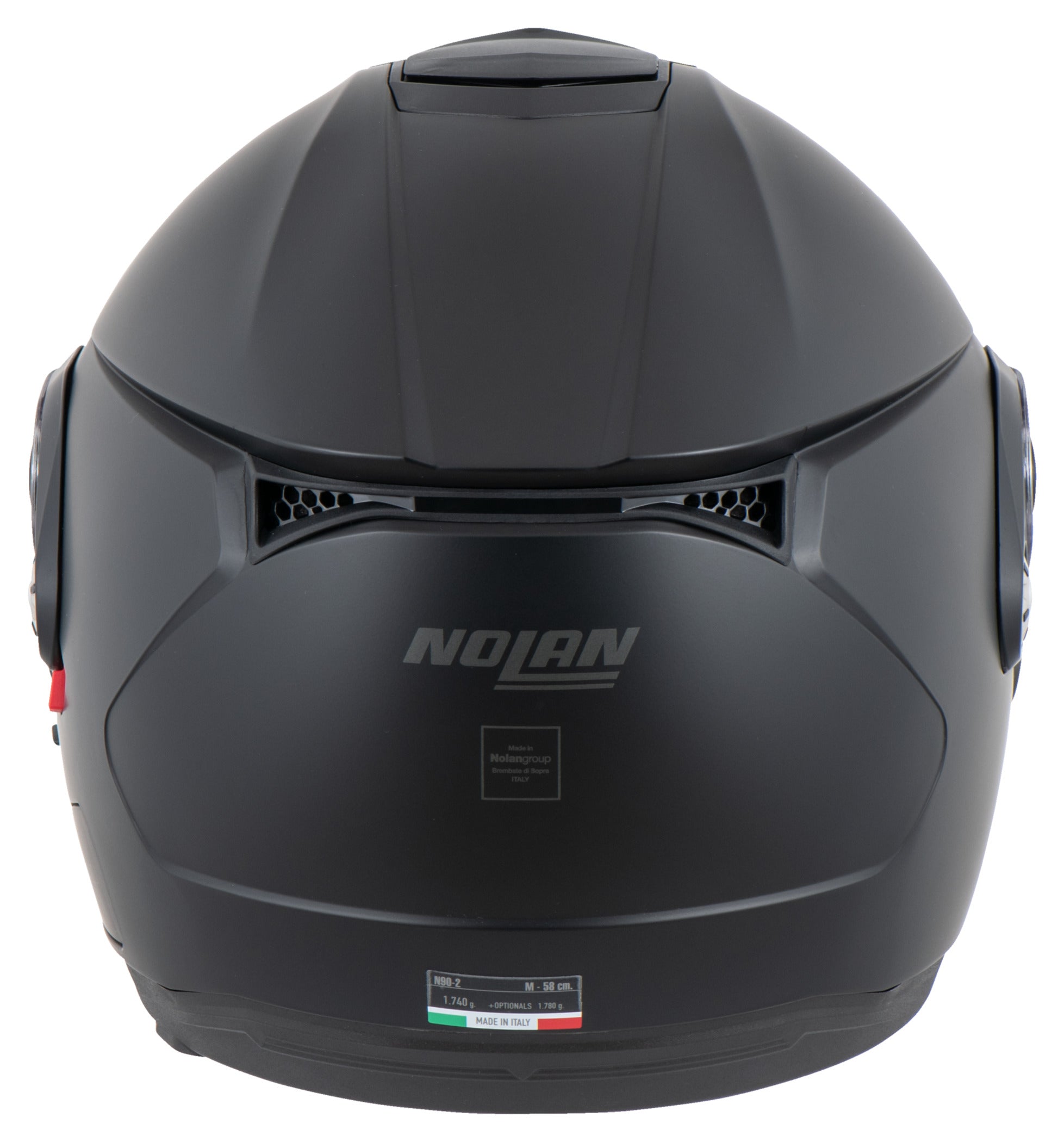 Cască Moto Modulară N90-2 Nolan - Confort & Siguranță ECE 22.06