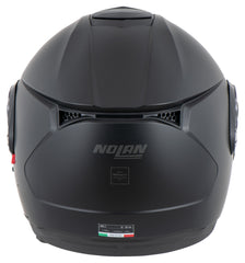Cască Moto Modulară N90-2 Nolan - Confort & Siguranță ECE 22.06