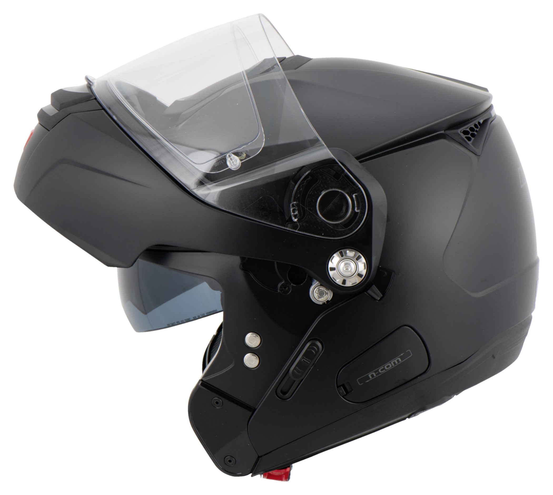 Cască Moto Modulară N90-2 Nolan - Confort & Siguranță ECE 22.06