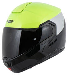 Cască Moto Modulară N90-3 Nolan - Vizieră Pinlock, Sistem Comunicare