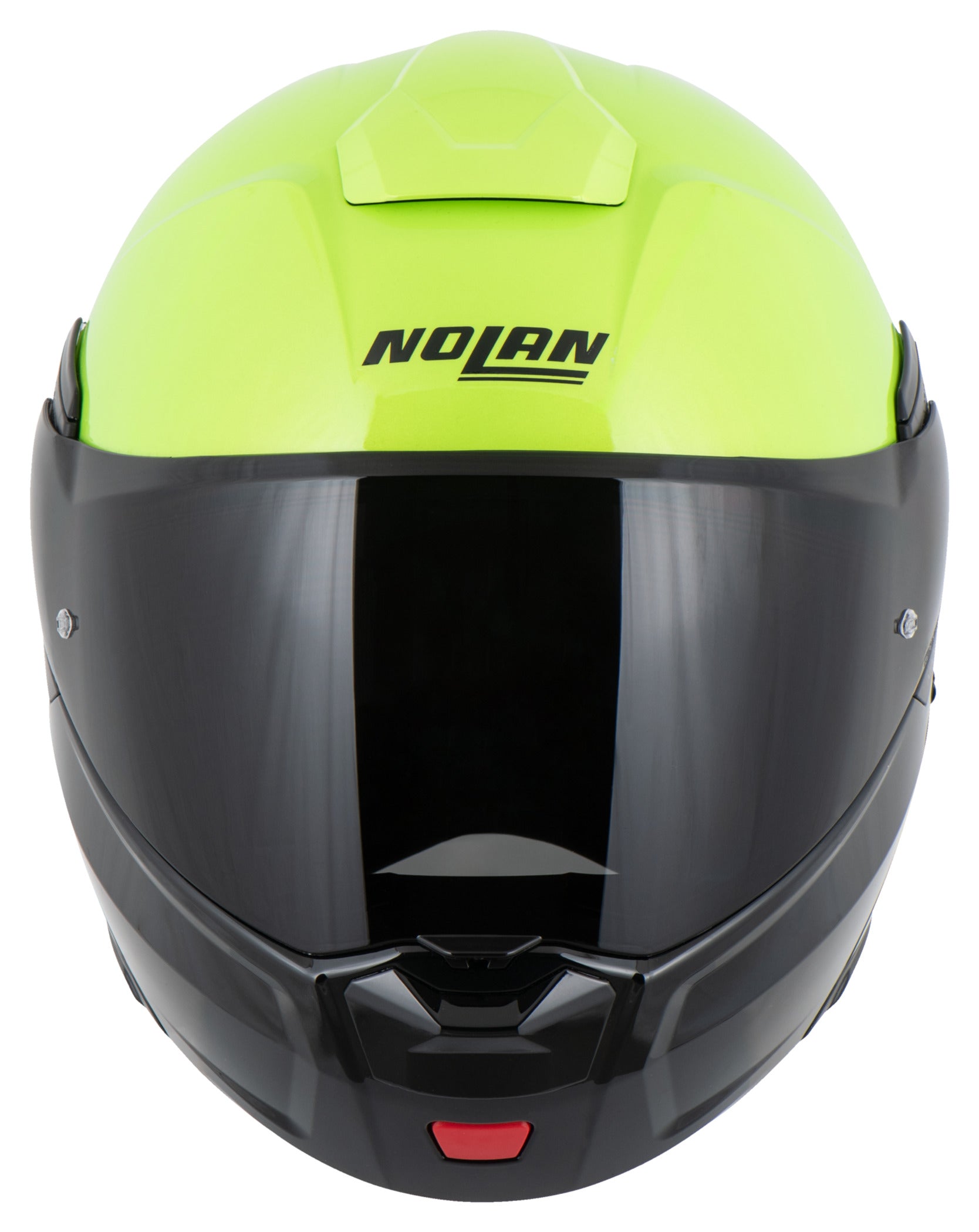 Cască Moto Modulară N90-3 Nolan - Vizieră Pinlock, Sistem Comunicare