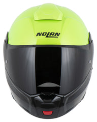 Cască Moto Modulară N90-3 Nolan - Vizieră Pinlock, Sistem Comunicare