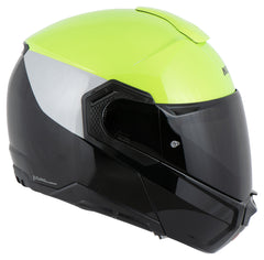 Cască Moto Modulară N90-3 Nolan - Vizieră Pinlock, Sistem Comunicare