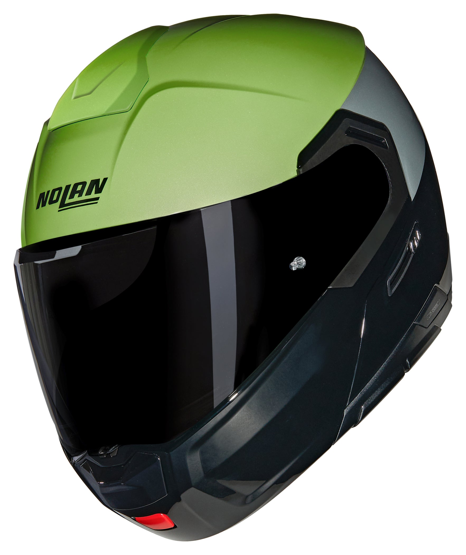 Cască Moto Modulară N90-3 Nolan - Vizieră Pinlock, Sistem Comunicare