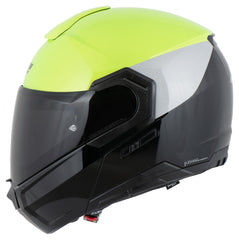 Cască Moto Modulară N90-3 Nolan - Vizieră Pinlock, Sistem Comunicare