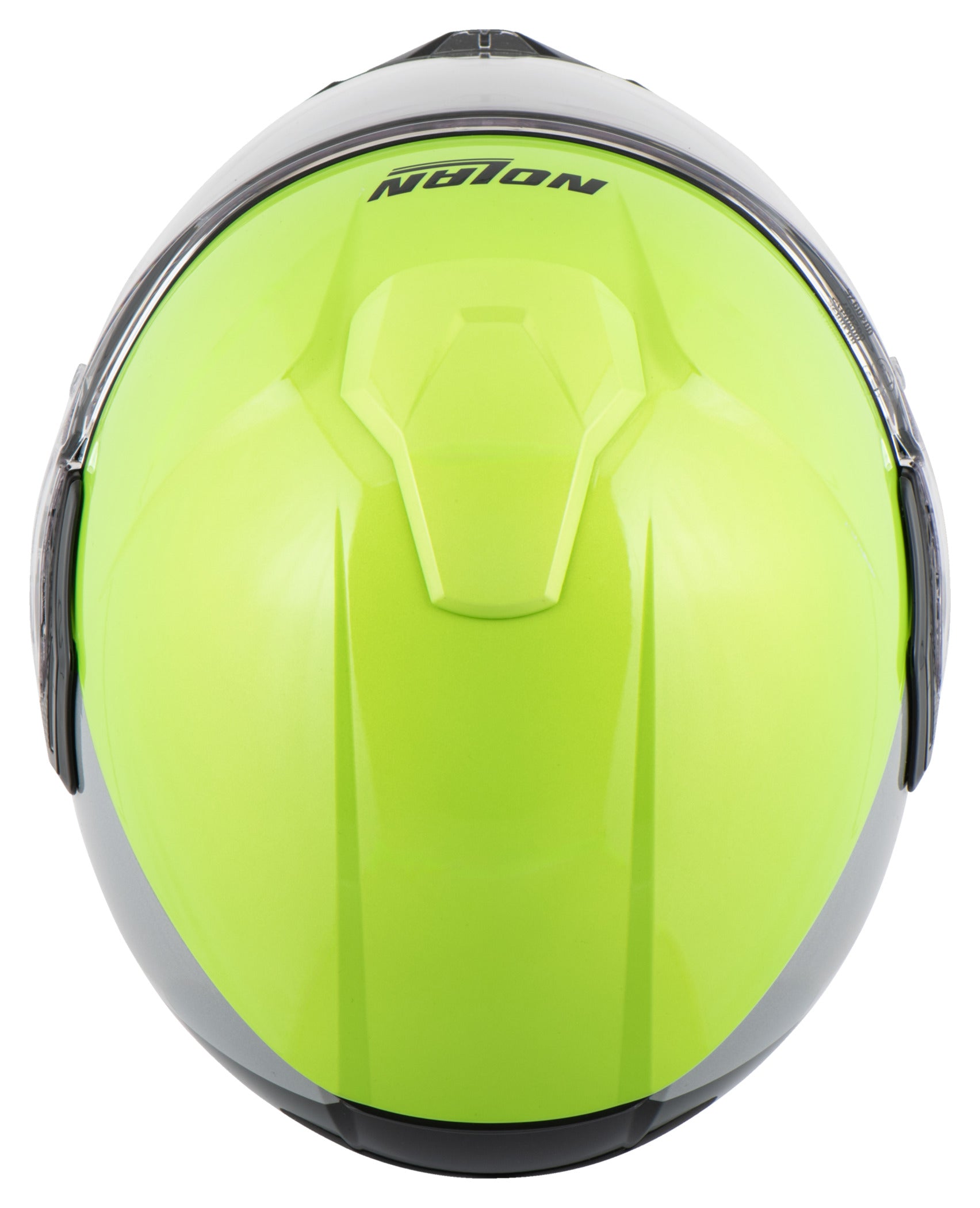 Cască Moto Modulară N90-3 Nolan - Vizieră Pinlock, Sistem Comunicare
