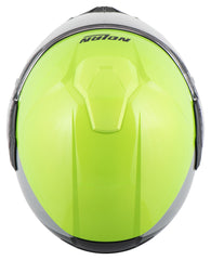Cască Moto Modulară N90-3 Nolan - Vizieră Pinlock, Sistem Comunicare