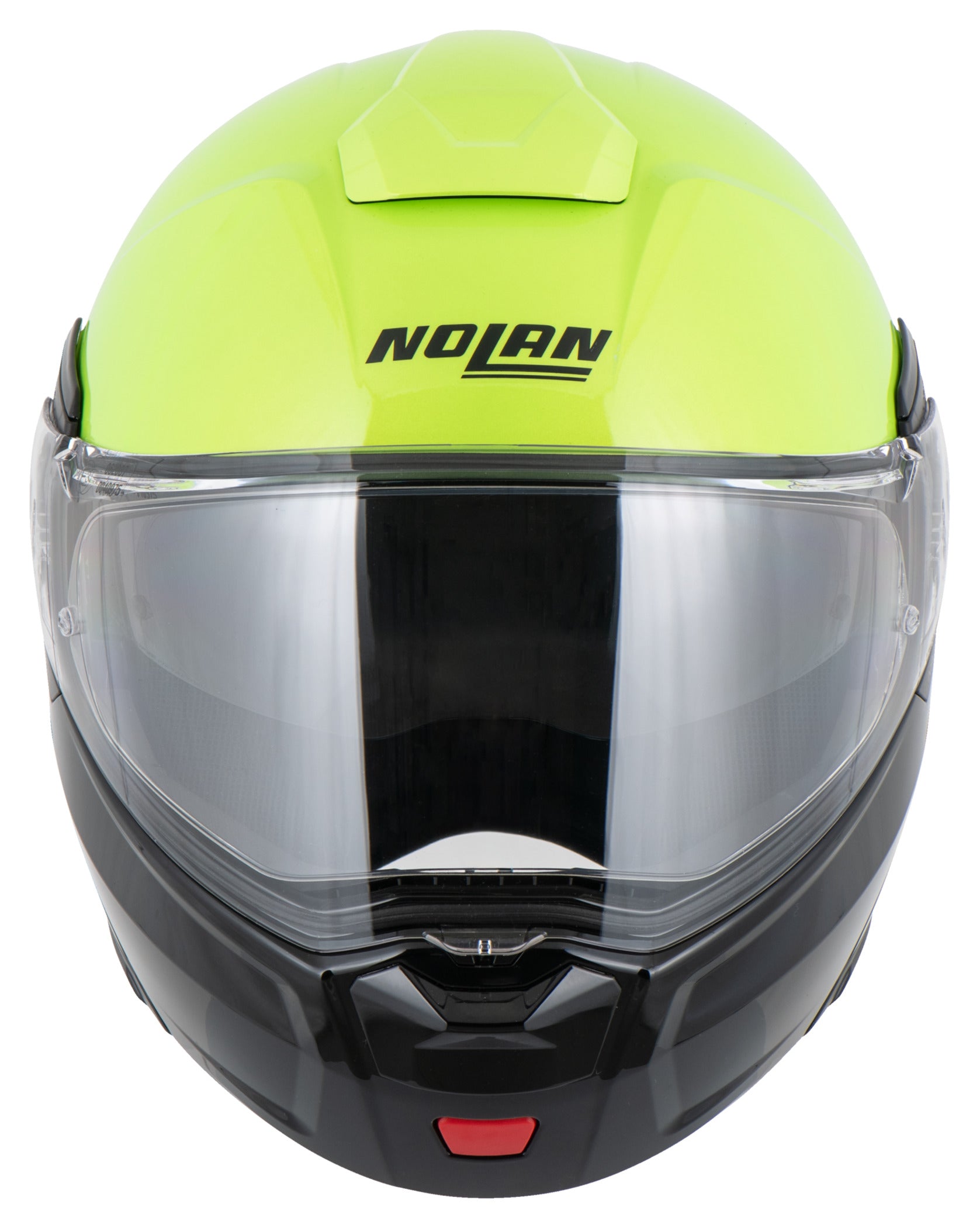 Cască Moto Modulară N90-3 Nolan - Vizieră Pinlock, Sistem Comunicare