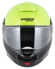 Cască Moto Modulară N90-3 Nolan - Vizieră Pinlock, Sistem Comunicare