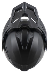 Cască Moto Modulară Nexx X.Lifecountry Plain - ECE 22.06 P/J