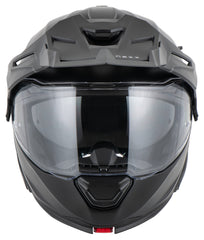 Cască Moto Modulară Nexx X.Lifecountry Plain - ECE 22.06 P/J