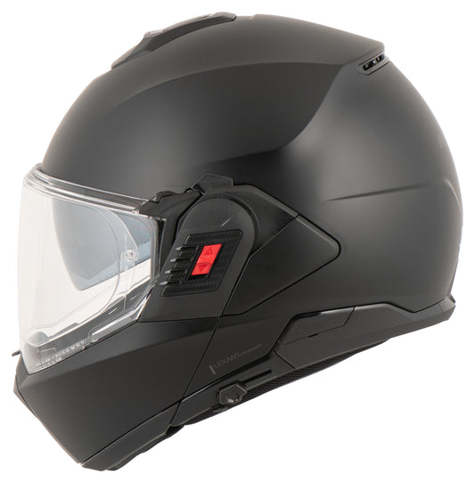 Cască Moto Modulară Nolan N120-1 - Flip-Back, ECE 22.06