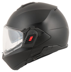 Cască Moto Modulară Nolan N120-1 - Flip-Back, ECE 22.06