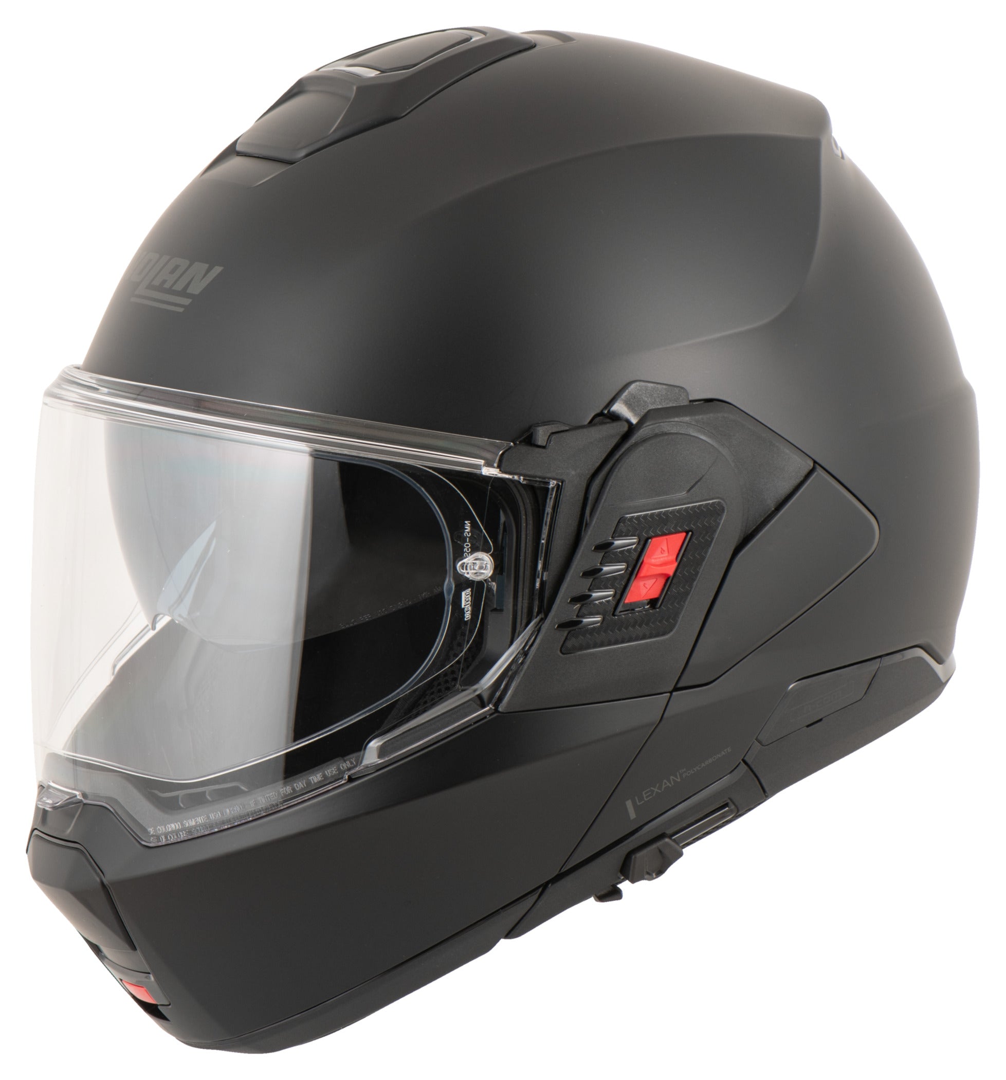 Cască Moto Modulară Nolan N120-1 - Flip-Back, ECE 22.06