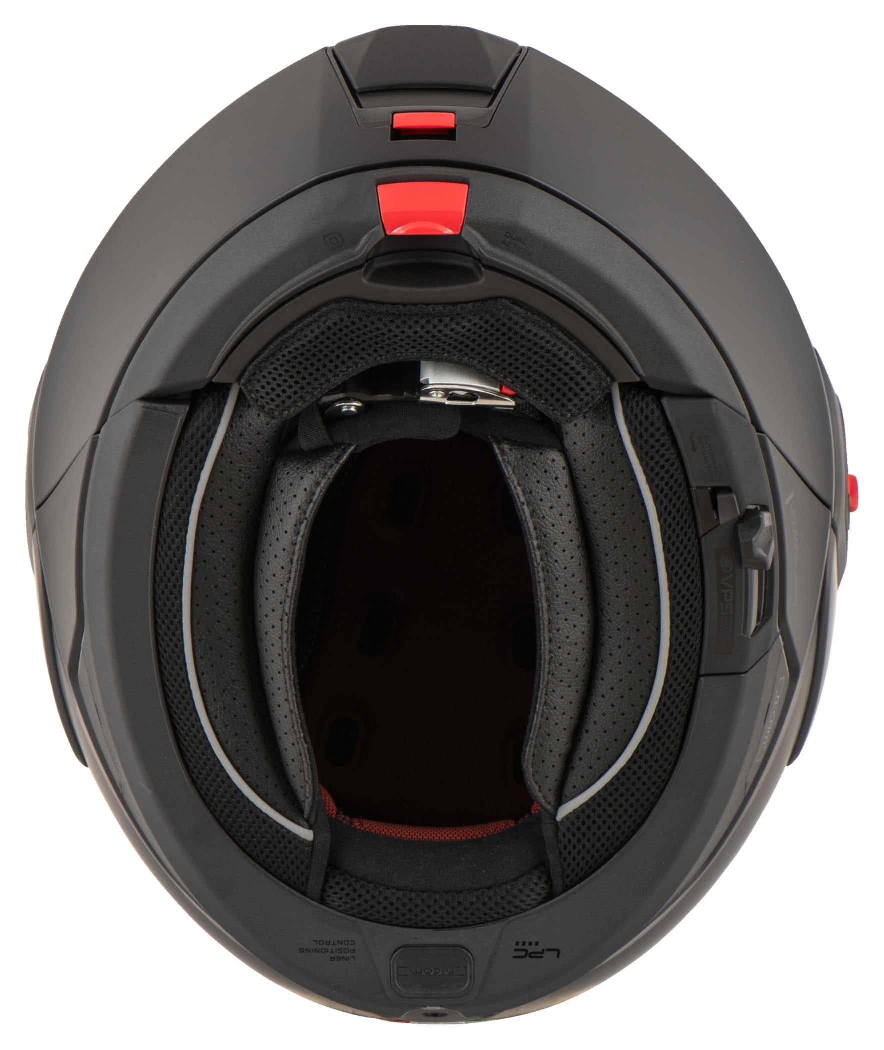 Cască Moto Modulară Nolan N120-1 - Flip-Back, ECE 22.06