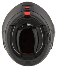Cască Moto Modulară Nolan N120-1 - Flip-Back, ECE 22.06