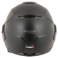 Cască Moto Modulară Nolan N120-1 - Flip-Back, ECE 22.06