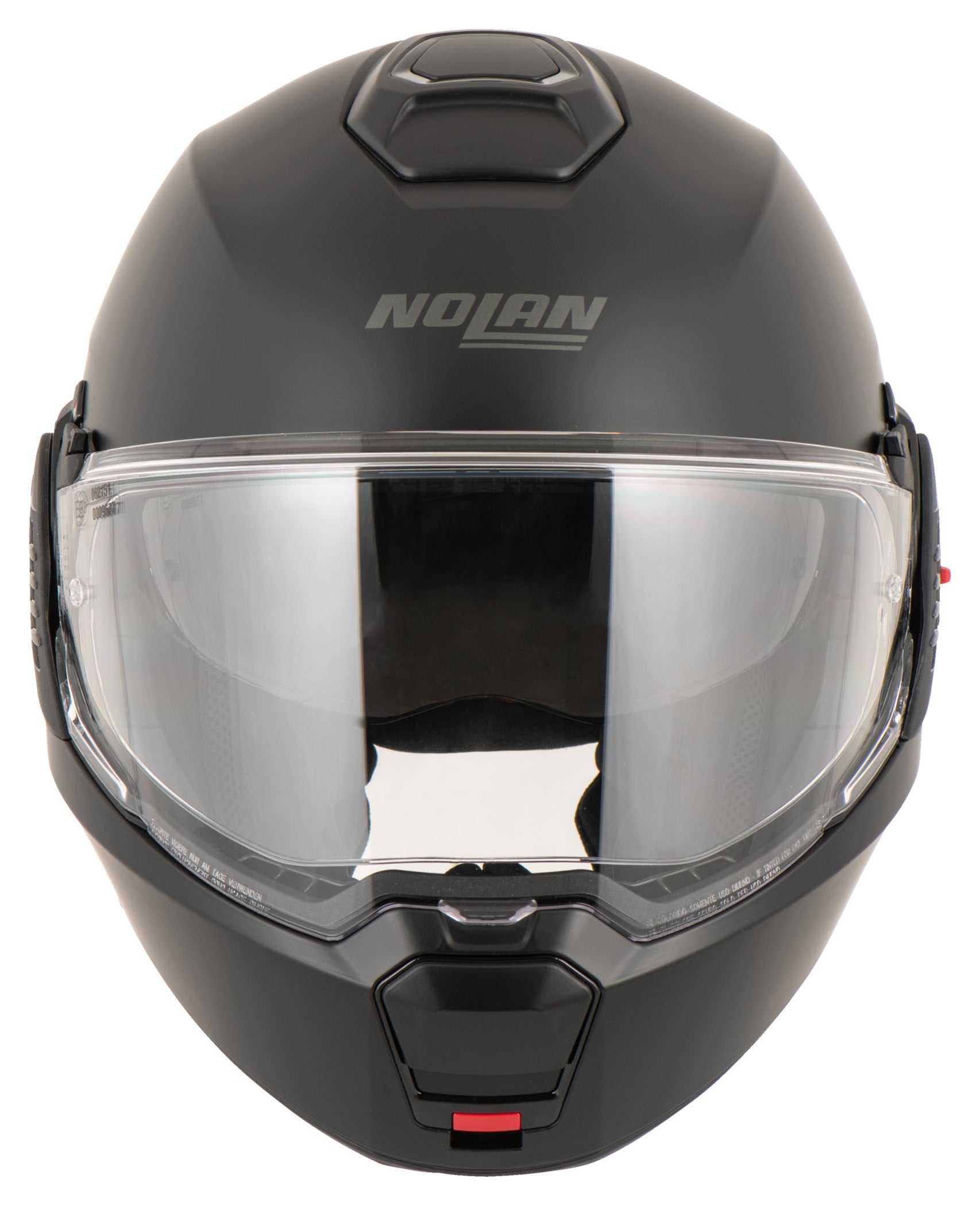 Cască Moto Modulară Nolan N120-1 - Flip-Back, ECE 22.06
