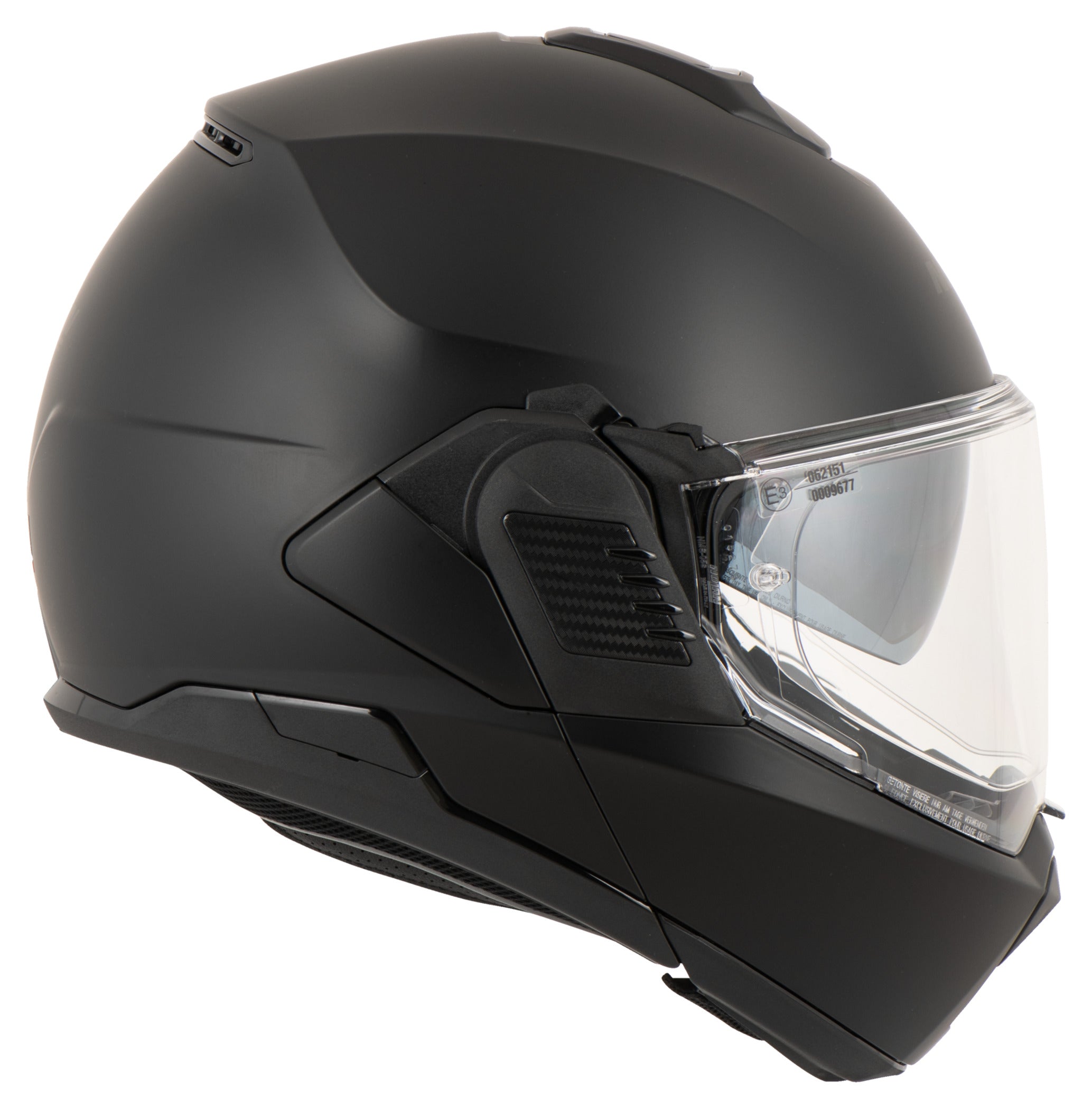 Cască Moto Modulară Nolan N120-1 - Flip-Back, ECE 22.06