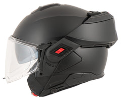 Cască Moto Modulară Nolan N120-1 - Flip-Back, ECE 22.06