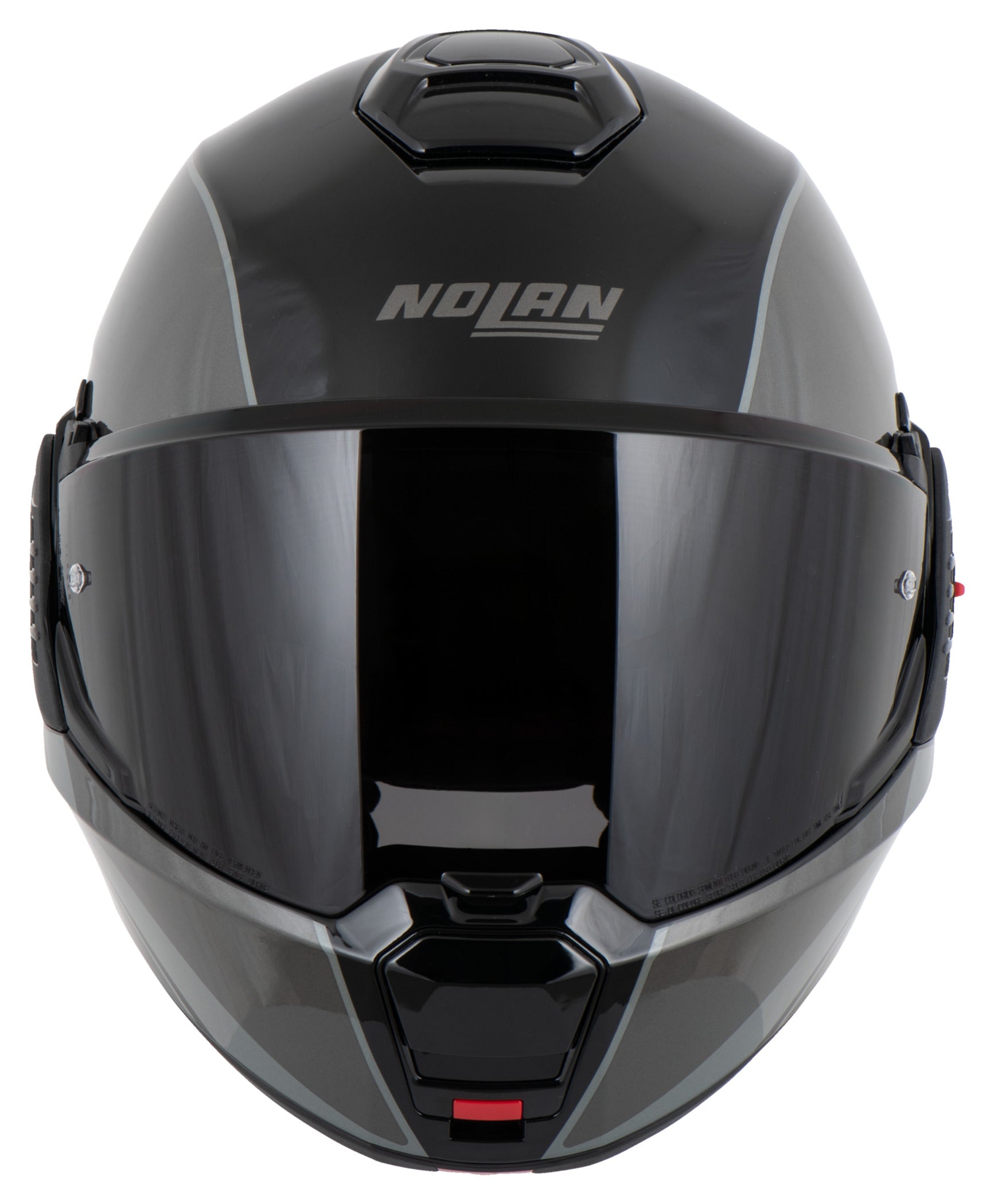 Cască Moto Modulară Nolan N120-1 Flip-Back - Siguranță & Confort