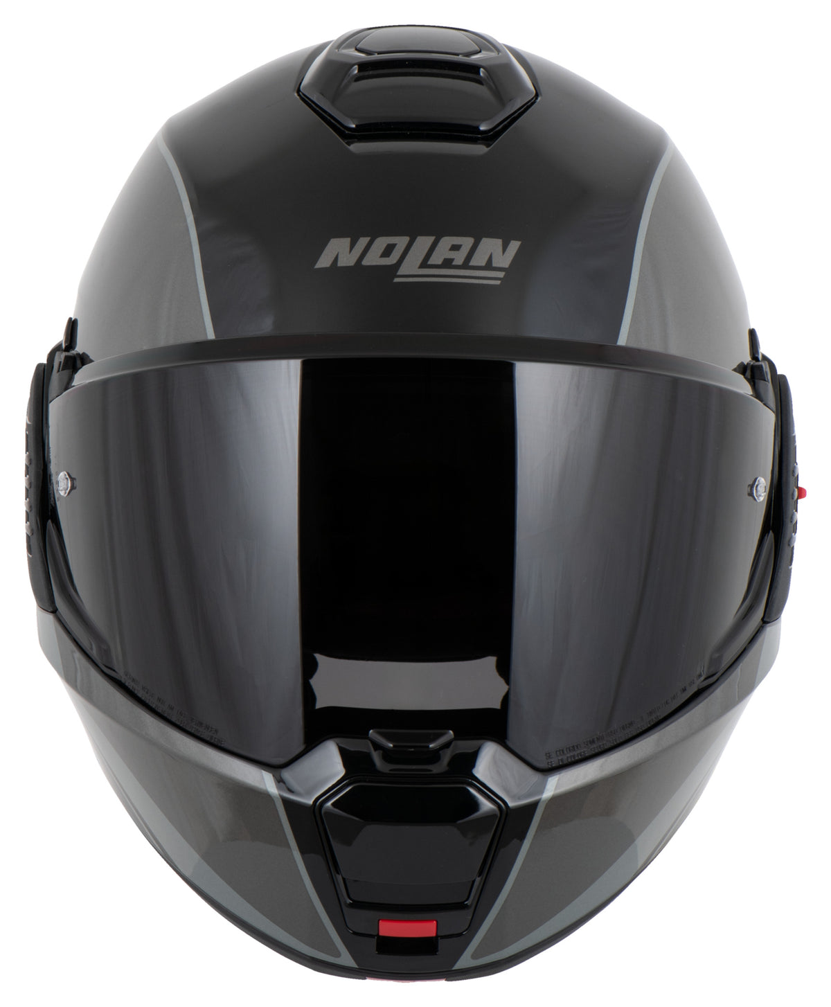 Cască Moto Modulară Nolan N120-1 Flip-Back - Siguranță & Confort