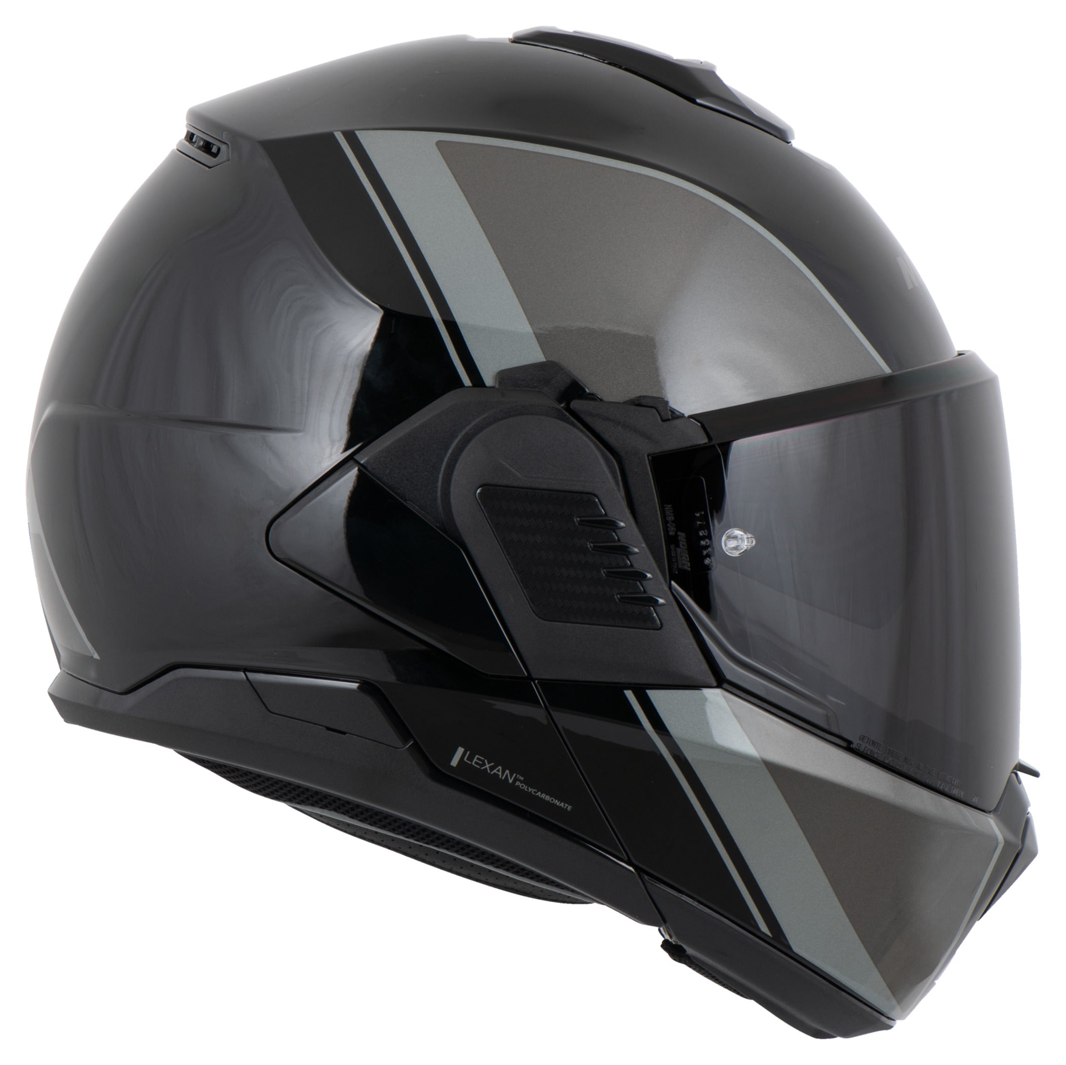 Cască Moto Modulară Nolan N120-1 Flip-Back - Siguranță & Confort