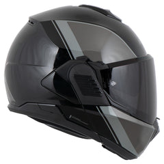 Cască Moto Modulară Nolan N120-1 Flip-Back - Siguranță & Confort
