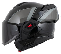 Cască Moto Modulară Nolan N120-1 Flip-Back - Siguranță & Confort