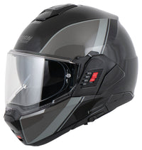 Cască Moto Modulară Nolan N120-1 Flip-Back - Siguranță & Confort