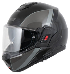 Cască Moto Modulară Nolan N120-1 Flip-Back - Siguranță & Confort