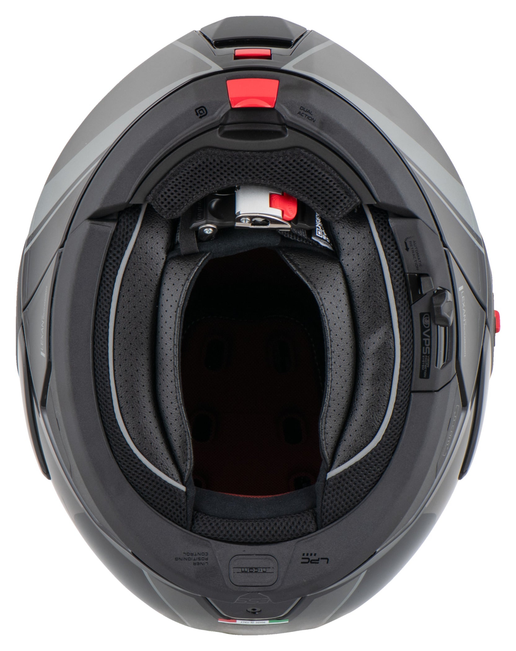 Cască Moto Modulară Nolan N120-1 Flip-Back - Siguranță & Confort