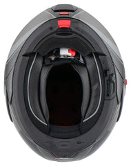 Cască Moto Modulară Nolan N120-1 Flip-Back - Siguranță & Confort