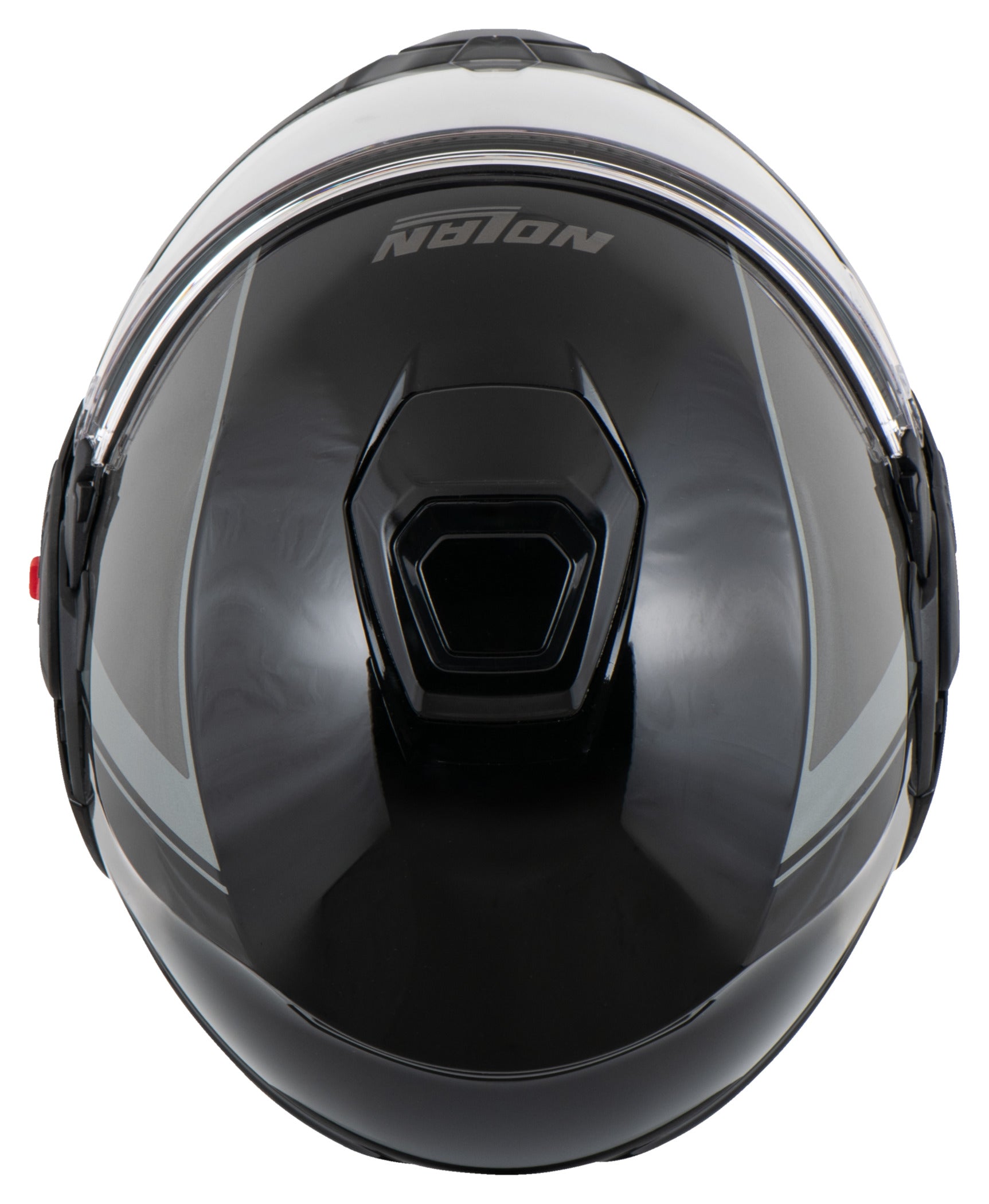 Cască Moto Modulară Nolan N120-1 Flip-Back - Siguranță & Confort