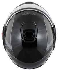 Cască Moto Modulară Nolan N120-1 Flip-Back - Siguranță & Confort