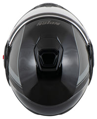 Cască Moto Modulară Nolan N120-1 Flip-Back - Siguranță & Confort