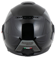 Cască Moto Modulară Nolan N120-1 Flip-Back - Siguranță & Confort