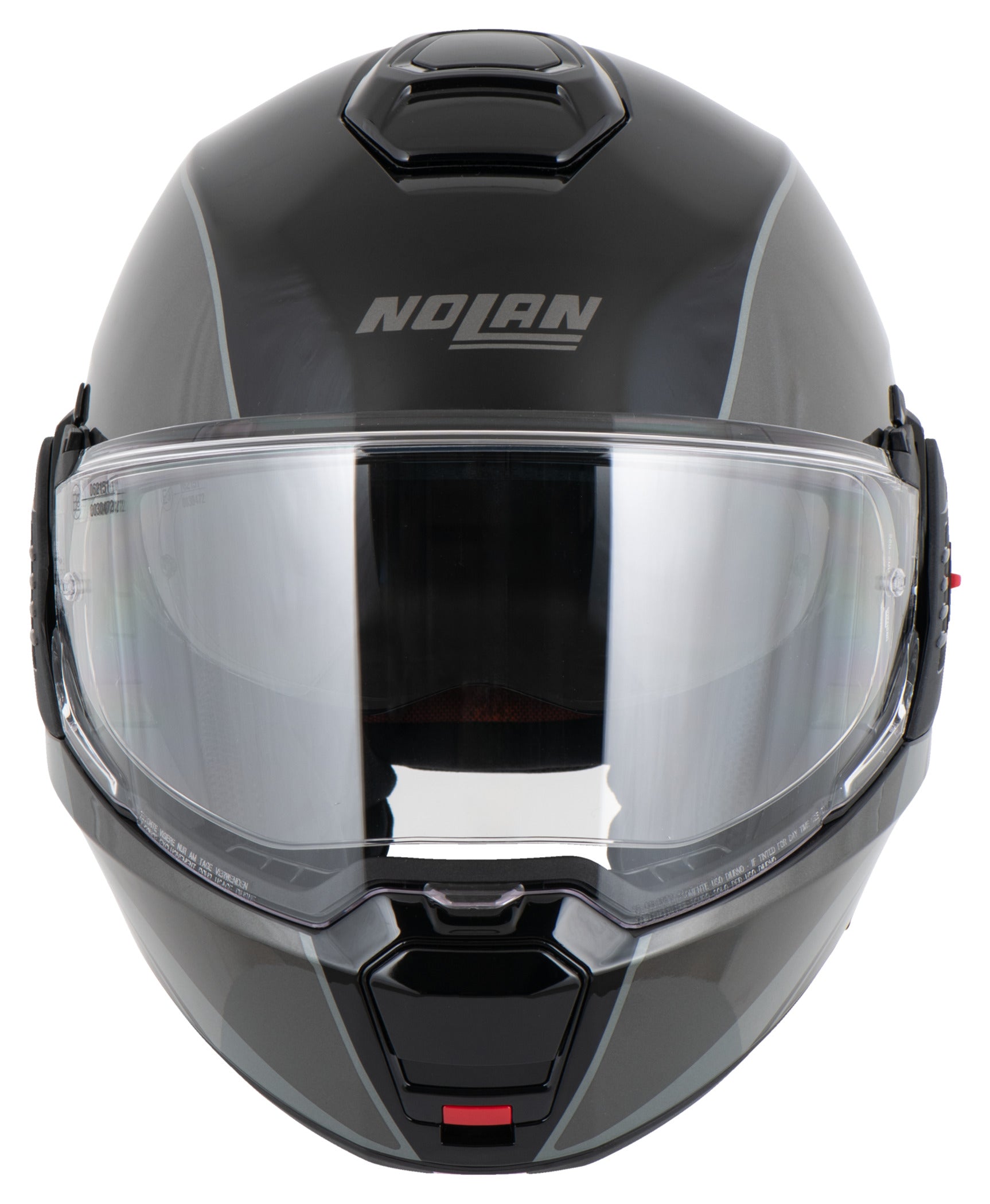 Cască Moto Modulară Nolan N120-1 Flip-Back - Siguranță & Confort